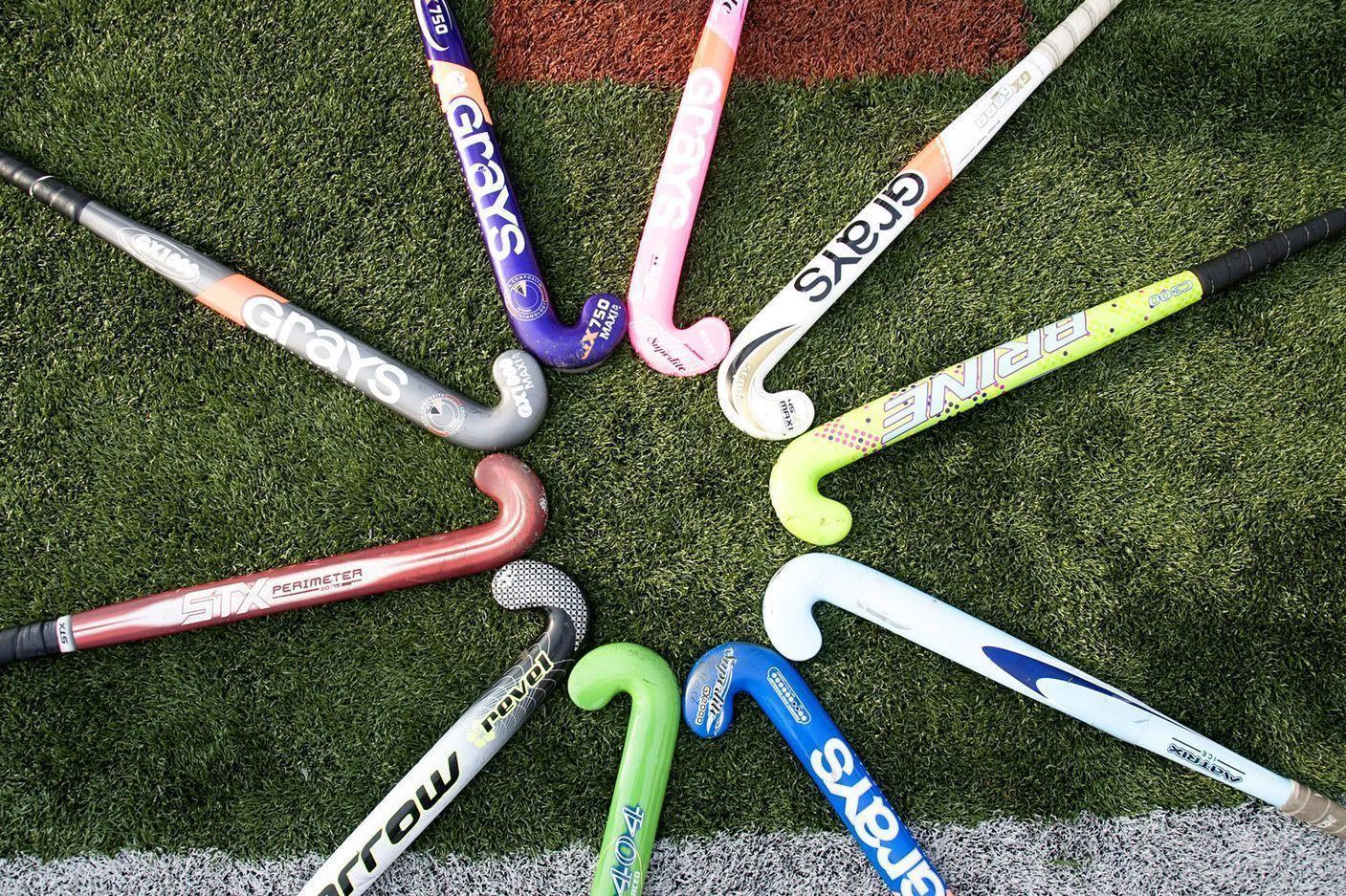 The 9 Best Field Hockey Sticks to Buy In 2024 Sportsglory