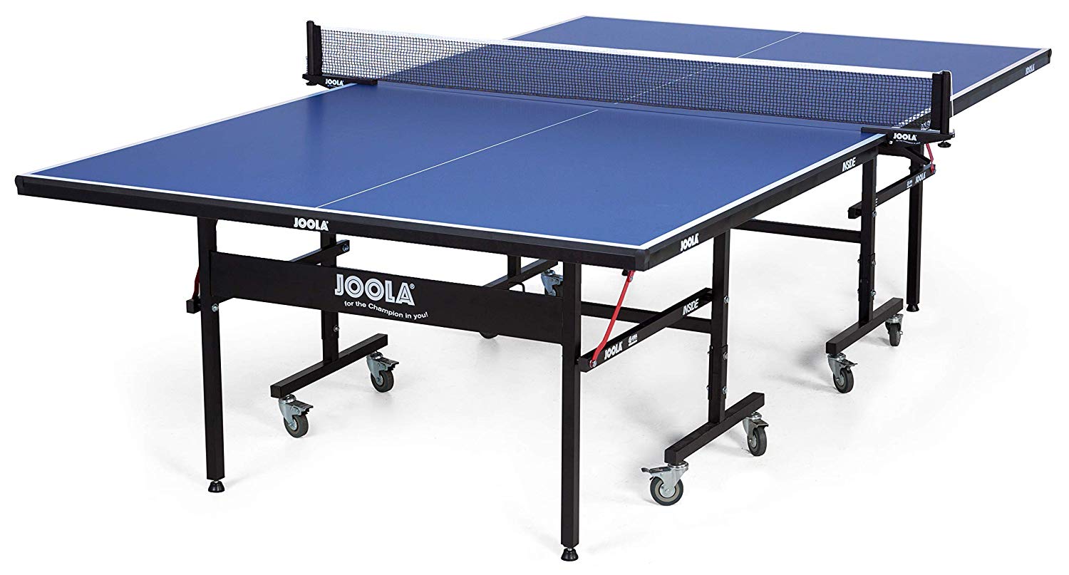 Top 10 Best Ping Pong Tables to Buy In 2024 Sportsglory