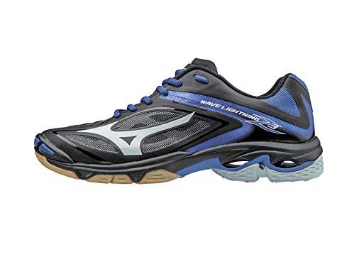 which mizuno volleyball shoes are the best
