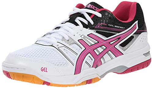 best asics volleyball shoes 2019
