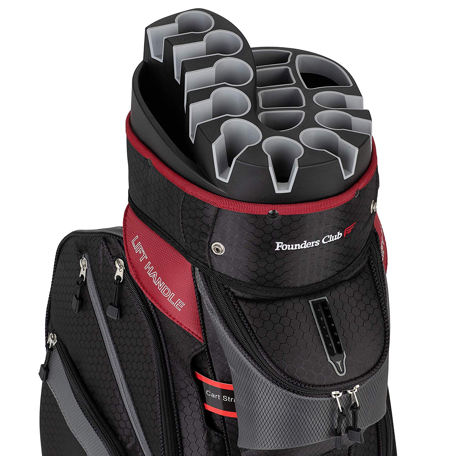 Best Luxury Golf Cart Bags - Best Design Idea