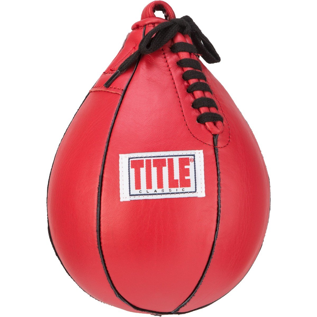 Title Boxing 9/" Double End Bag Pro Package