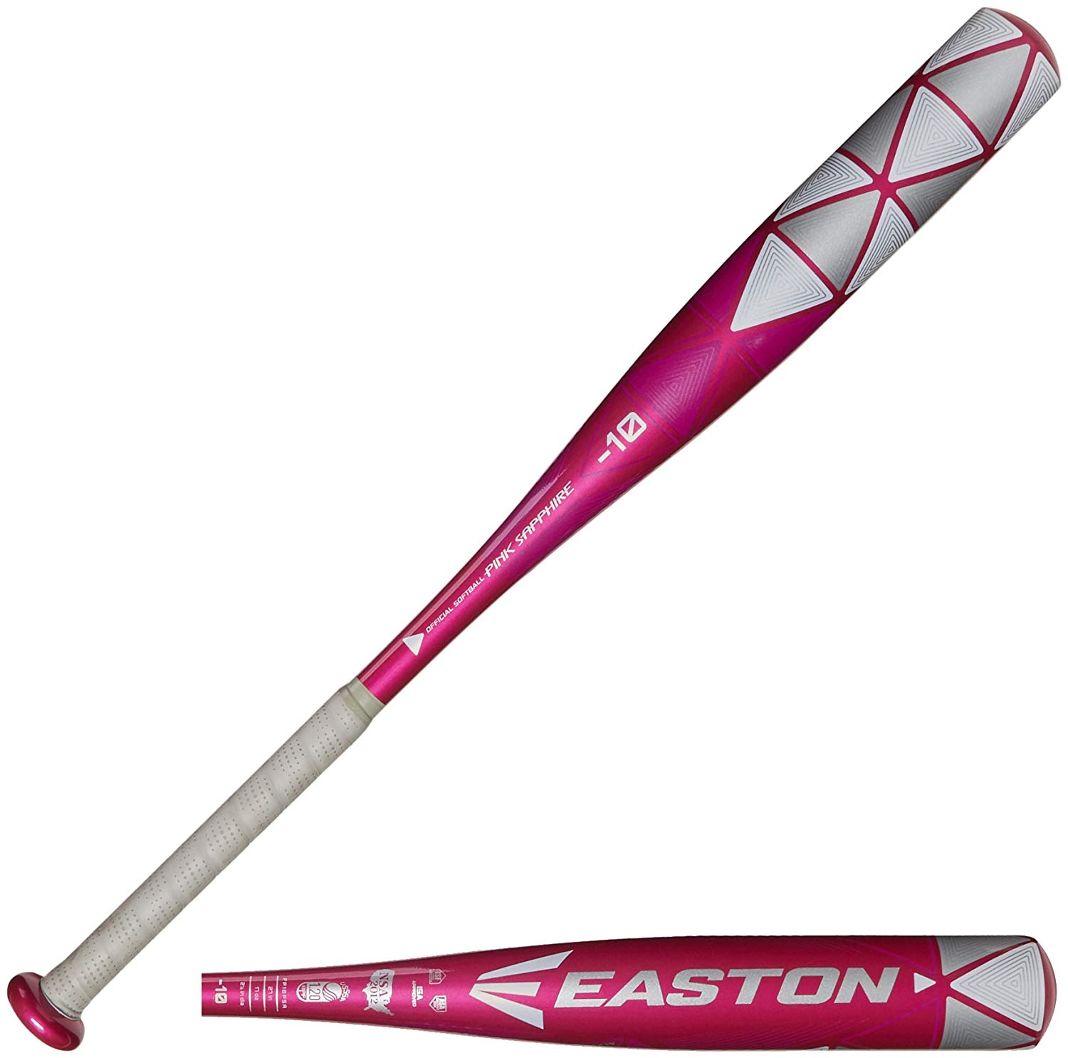 2020 EASTON HYPERSKIN Bat Grip 1.2mm Grip Customize Your Bat Specifically for You Textured Soft Surface Offers Enhanced Grip Bat Control for Baseball and Softball Bats