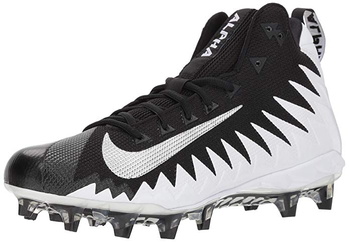 top rated football cleats