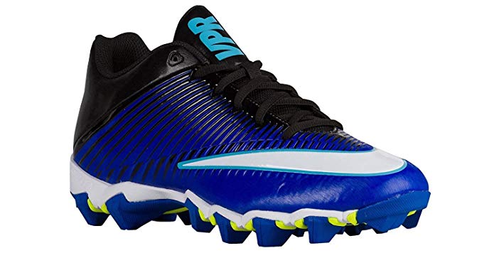 best american football cleats 2019