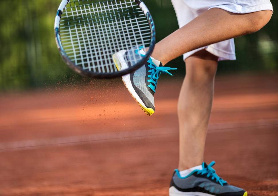 upcoming tennis shoes