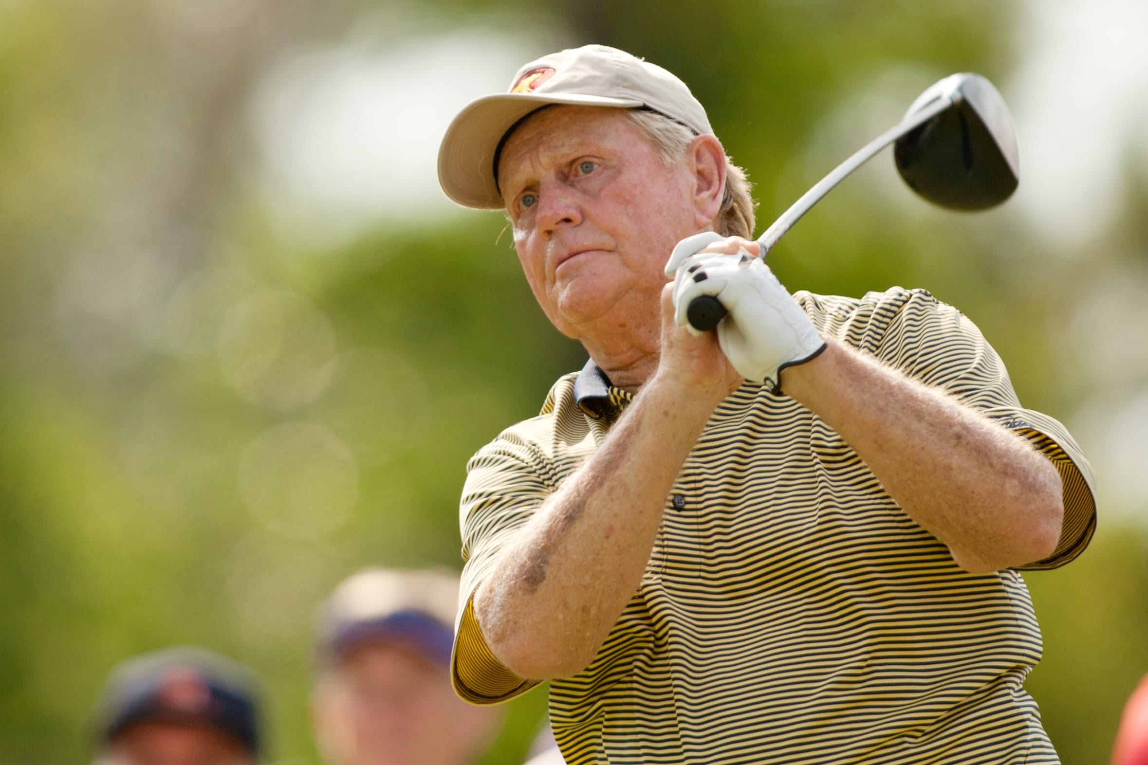 How To Pronounce Jack Nicklaus