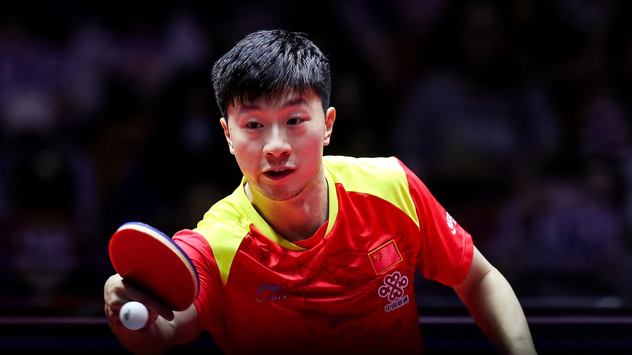 Best Table Tennis Players of All Time - Sportsglory