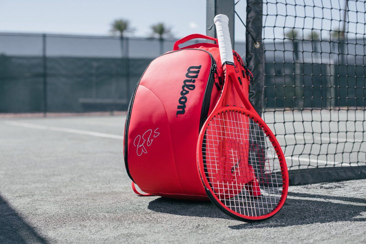 The 10 Best Tennis Bags to Buy in 2024 Store Your Gear The Right Way