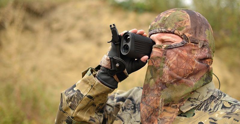 The 10 Best Hunting Range Finders In 2024 - Sportsglory