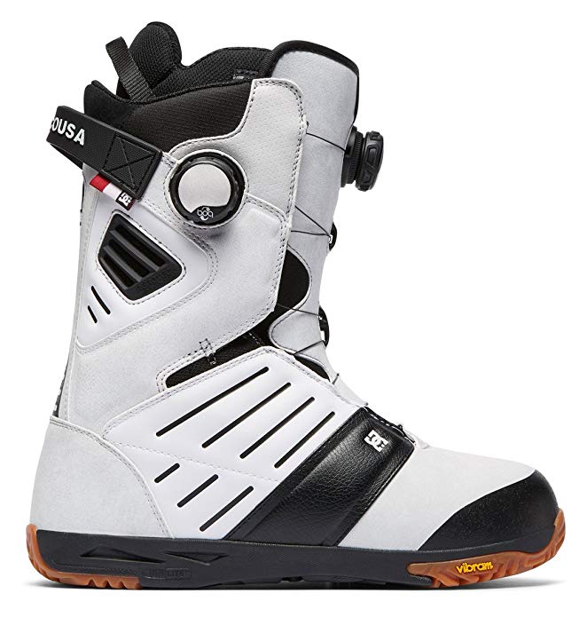best dc snowboard boots