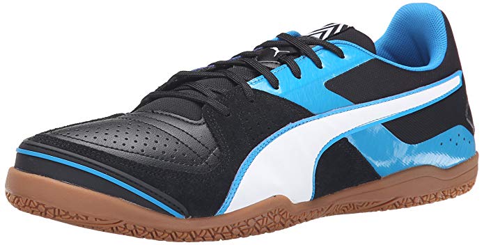 most comfortable indoor soccer shoes