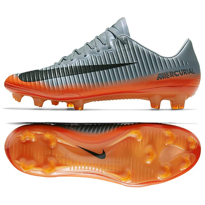 top 10 soccer boots 2019