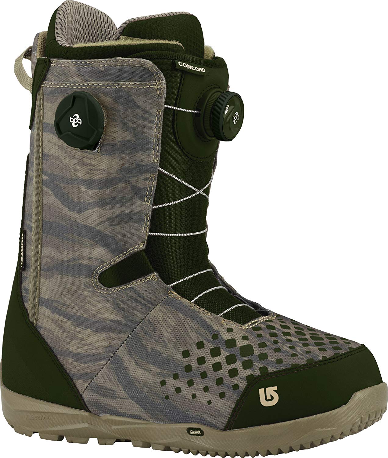 best snowboard boots of 218