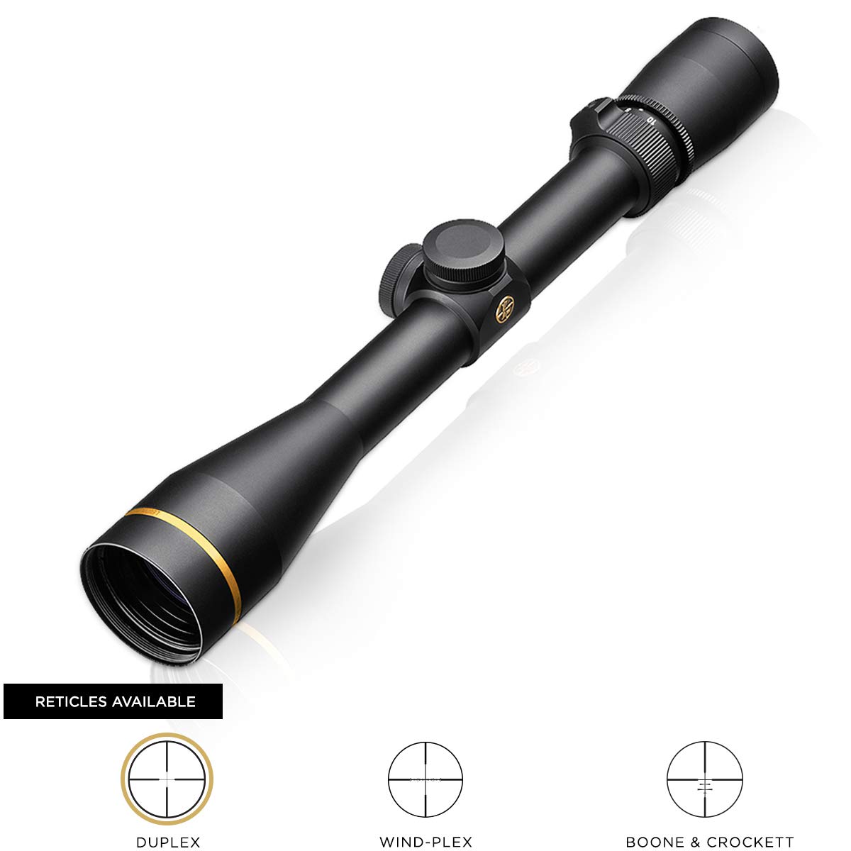 The 10 Best Hunting Scopes To Stay On Target In 2024
