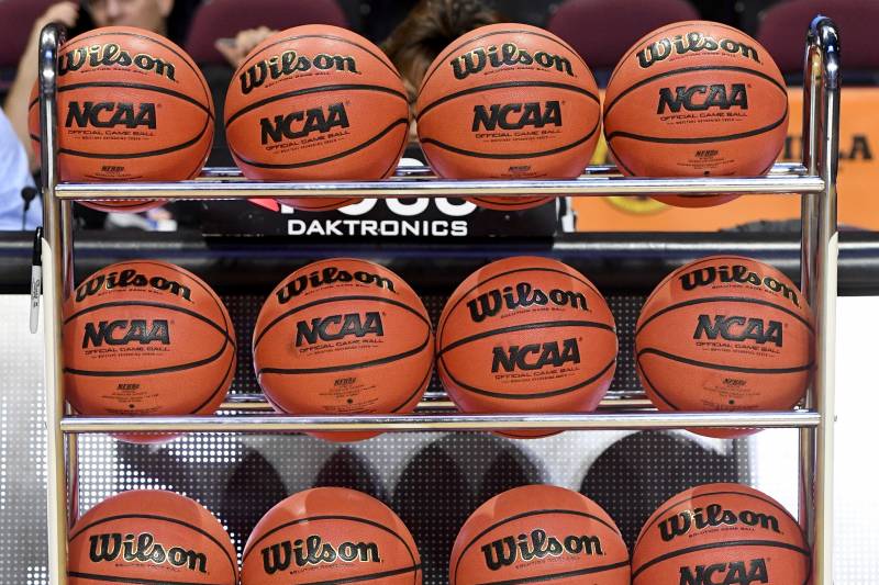 The 10 Best Outdoor Basketballs to Buy in 2024 Sportsglory