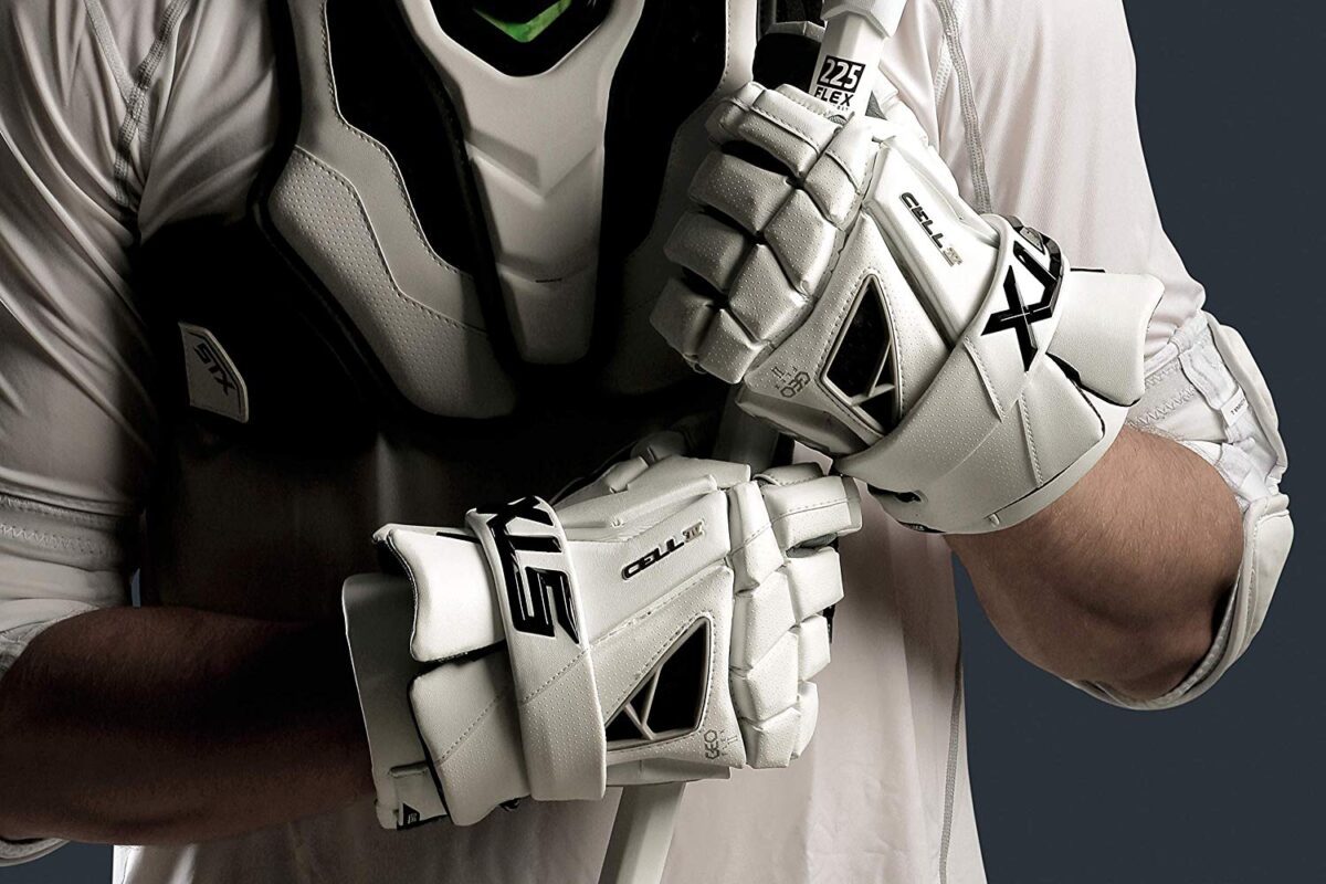 The 10 Best Lacrosse Gloves In 2022 Sportsglory