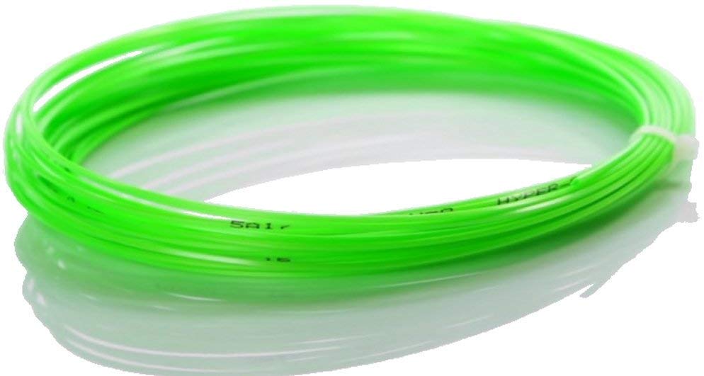 The 10 Best Tennis Strings In 2020 For Every Play Style