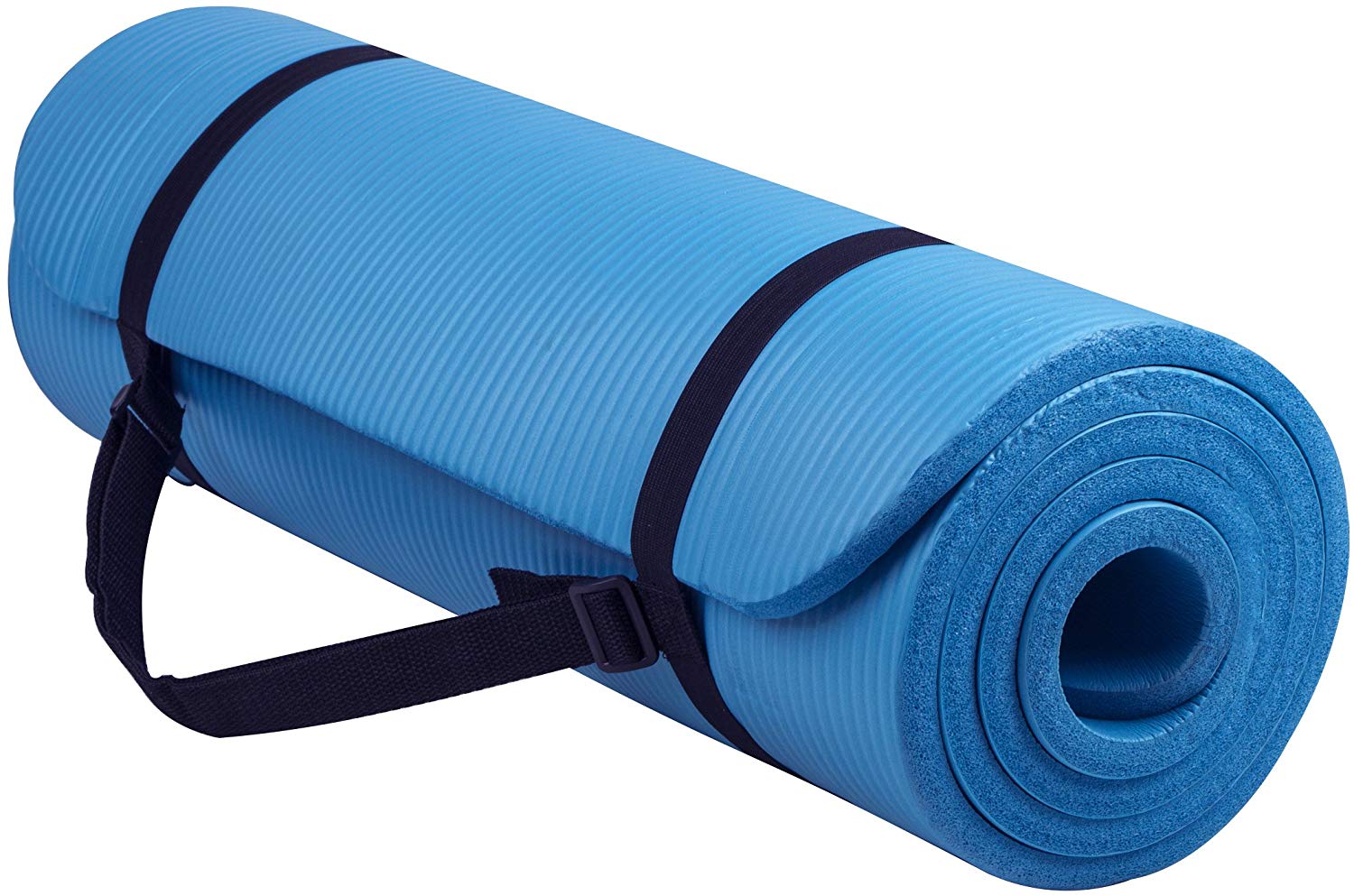 best durable exercise mat