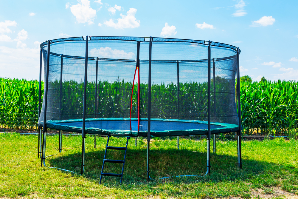 The 10 Best Trampolines in 2024 Indoor, Outdoor, Exercise & Kids