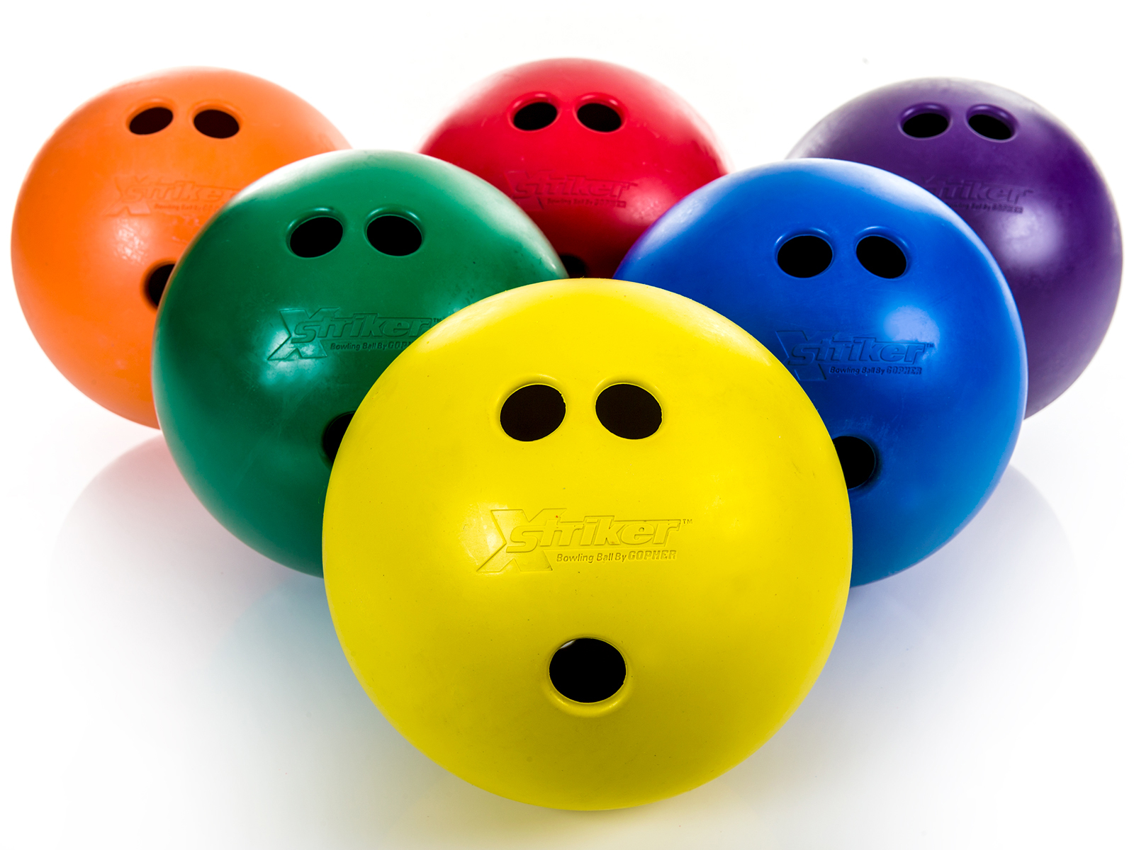 The 10 Best Bowling Balls in 2022 For Beginners & Pros