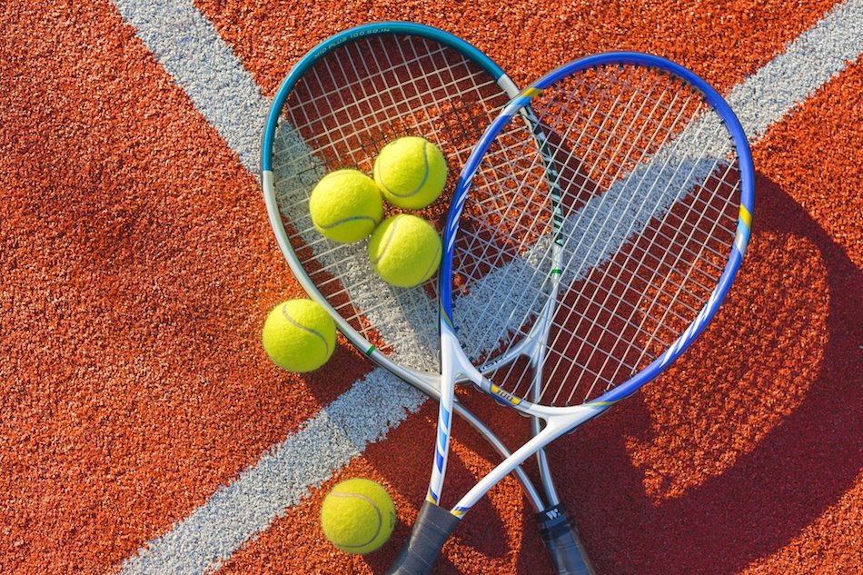 The 10 Best Tennis Racquets to Buy in 2024 For Every Play Style