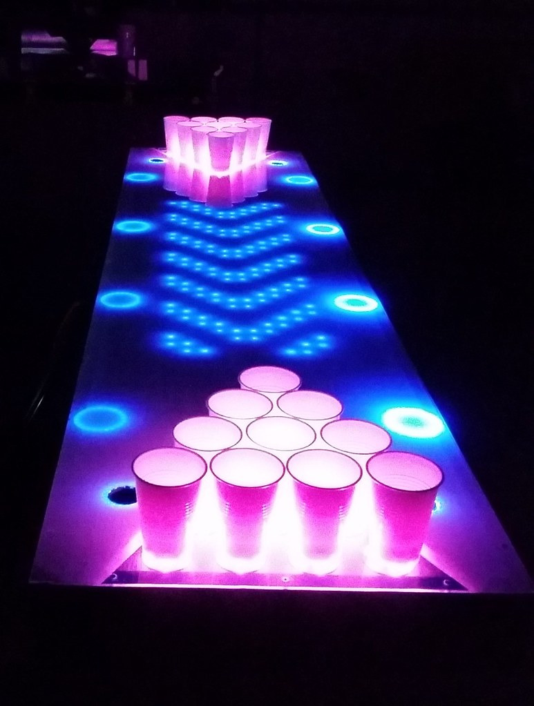 The 10 Best Beer Pong Tables to Buy in 2020 - Sportsglory