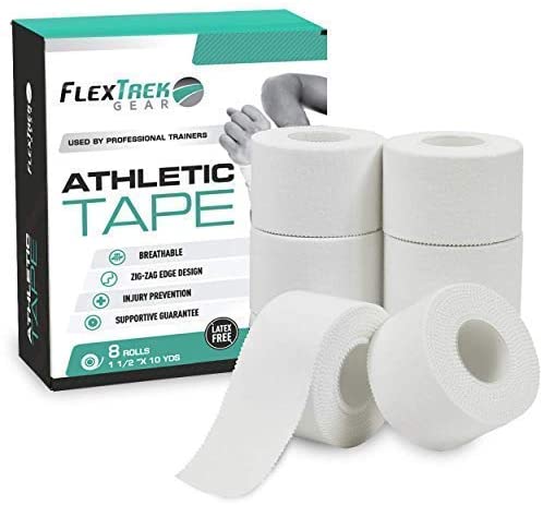 The 10 Best Athletic Tape in 2024 - Get The Support You Need