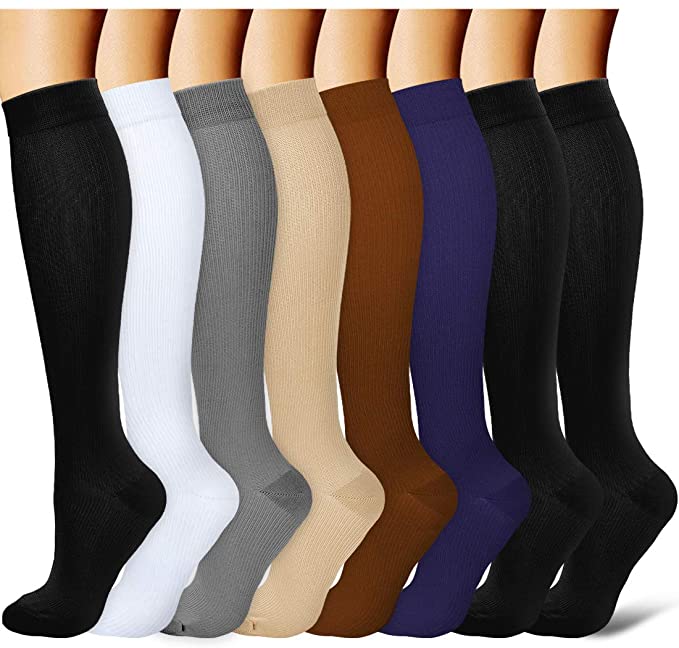The 10 Best Compression Socks for Women to Buy in 2023 - Sportsglory