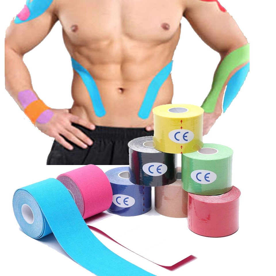 sports tape for hands