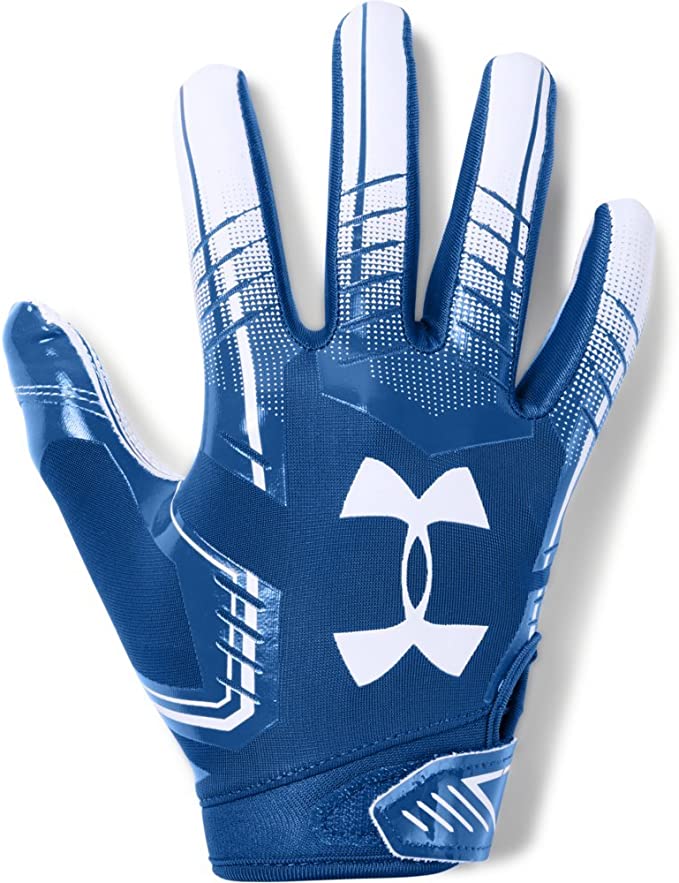 The 10 Best Football Gloves to Buy in 2023 Receiver & Lineman Gloves