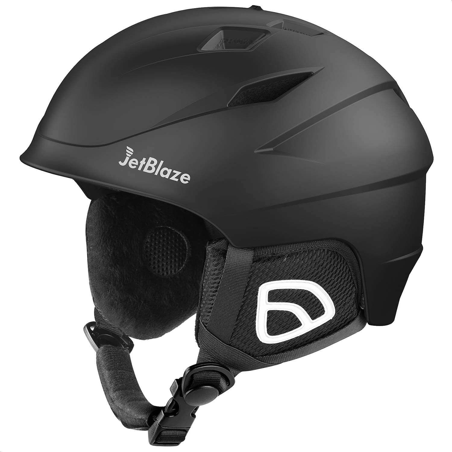 Best Snowboarding Helmets to Buy in 2024 Get Maximum Protection
