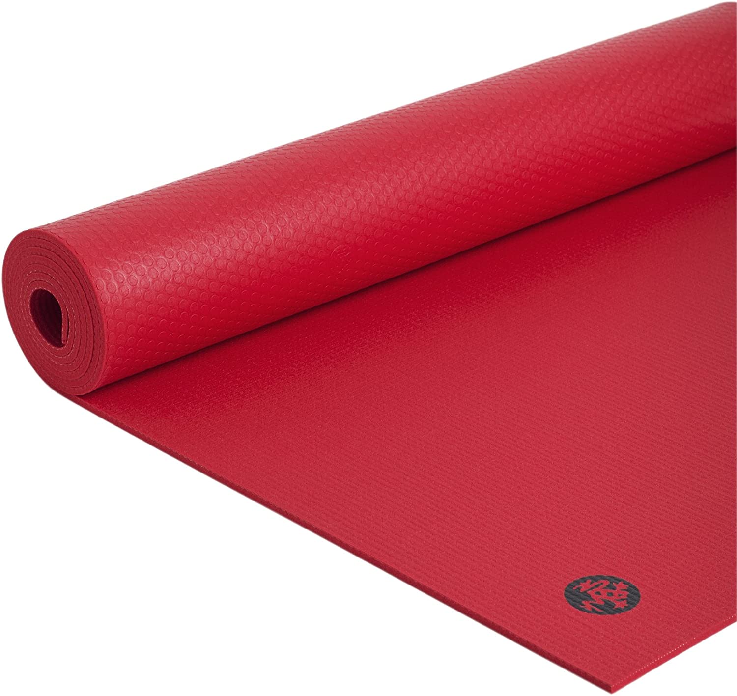  Gaiam Essentials Thick Yoga Mat Fitness & Exercise