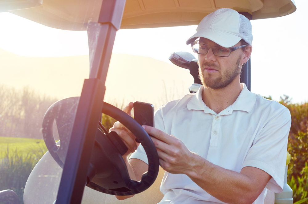 golf gps devices comparison