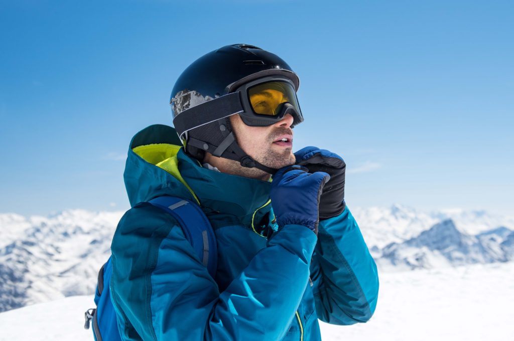 Best Snowboarding Helmets to Buy in 2024 Get Maximum Protection