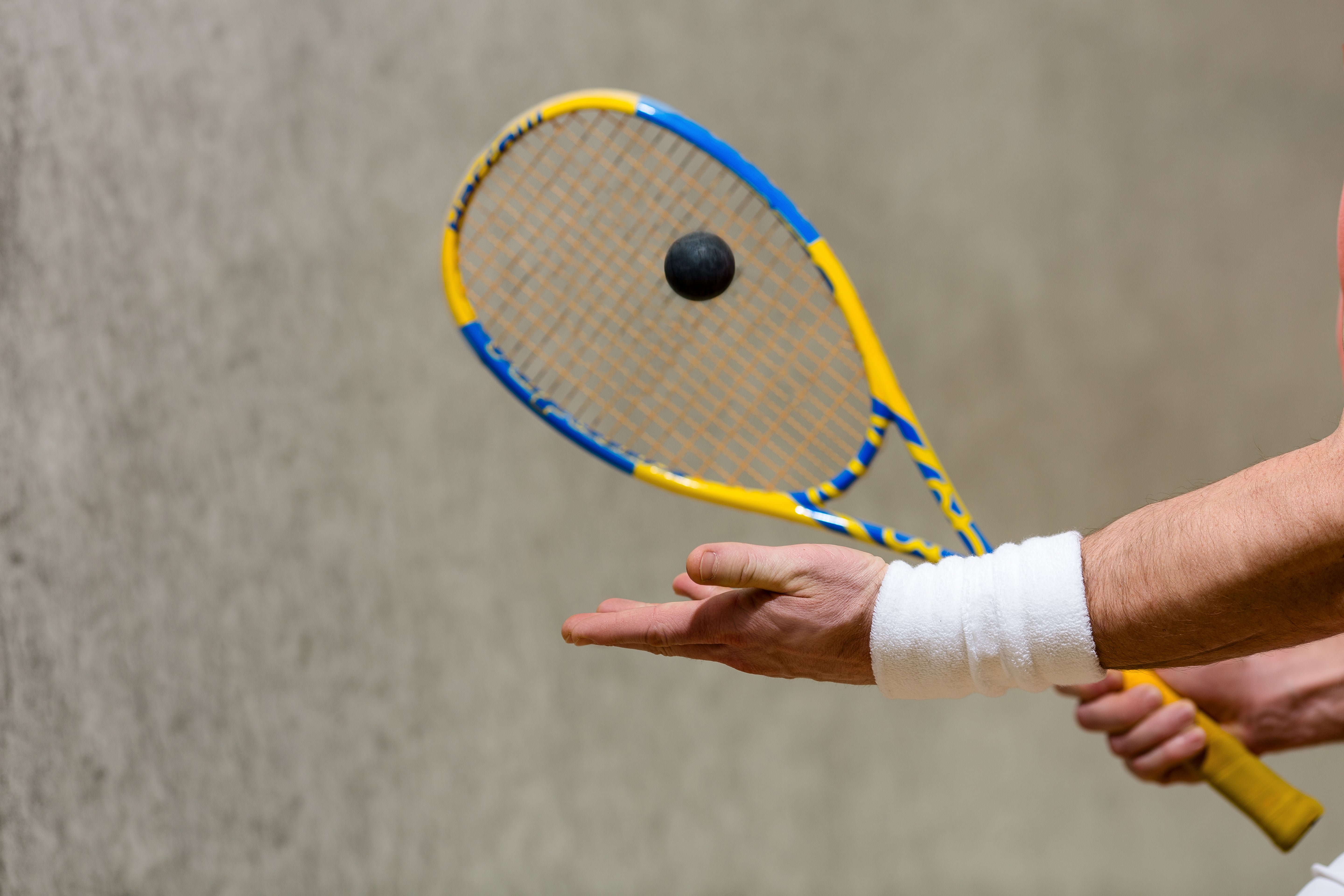 Best Racquetball Racquets to Buy in 2020 - Sportsglory