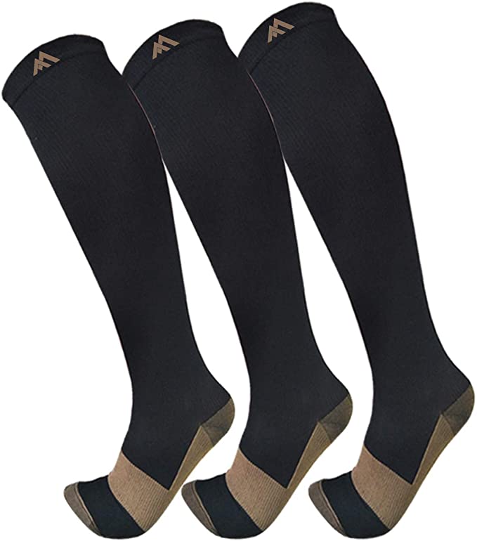 The 10 Best Compression Socks For Men 2024 For All Workout Types 