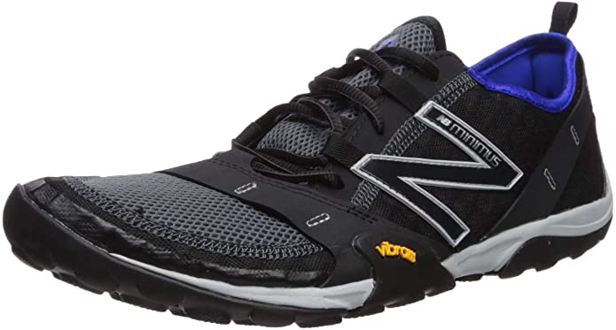 best zero drop trail running shoes