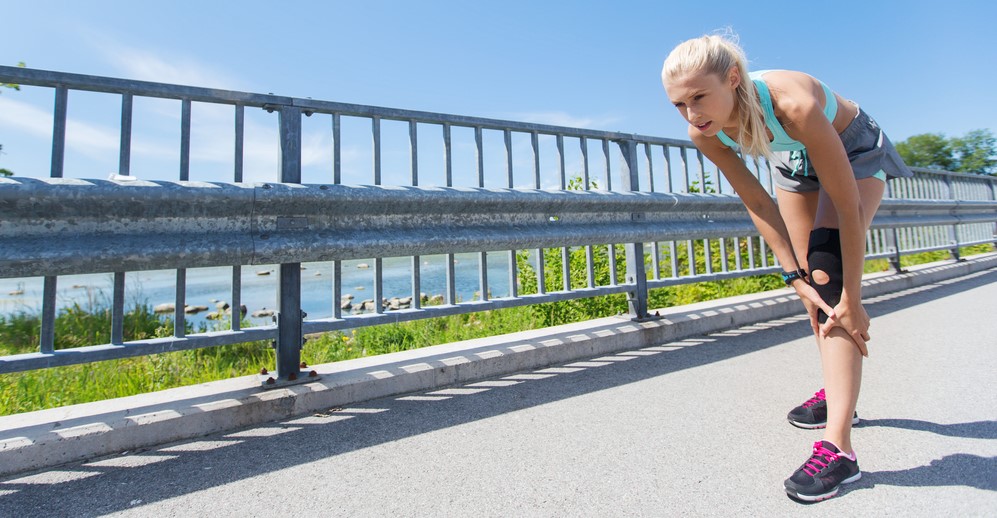 The 10 Best Knee Braces for Running in 2024 Sportsglory