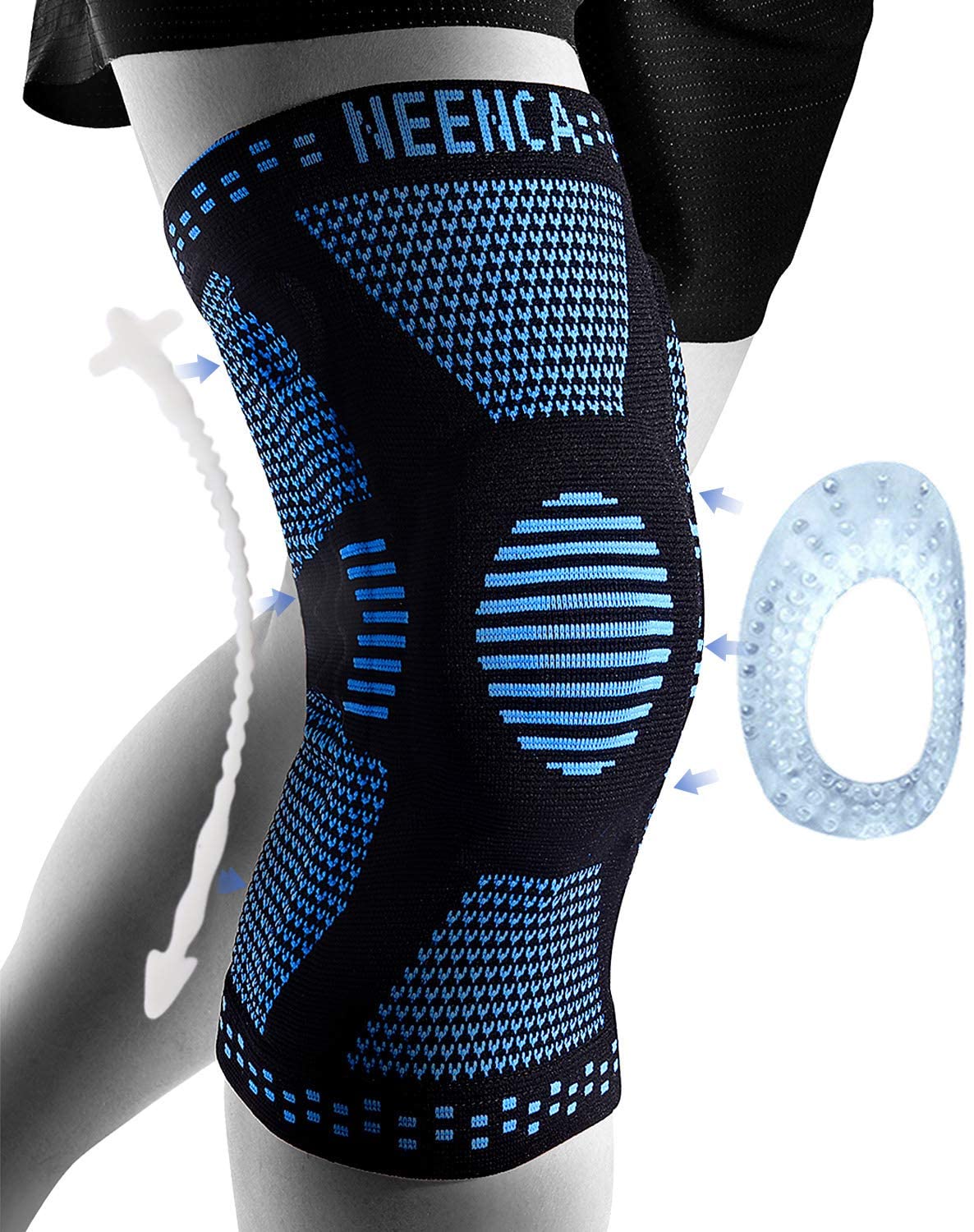 The 10 Best Knee Braces For Running In 2022 Sportsglory
