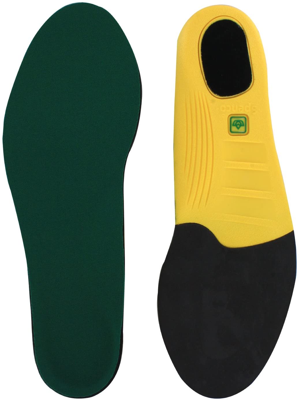 insoles for cleats