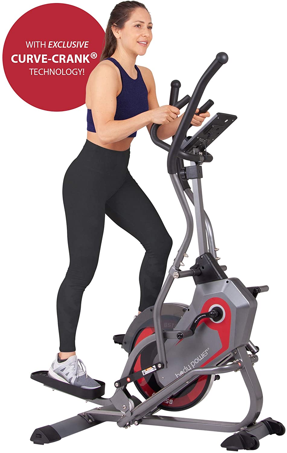 The 6 Best Compact Elliptical Machines for the Home in 2023 Sportsglory