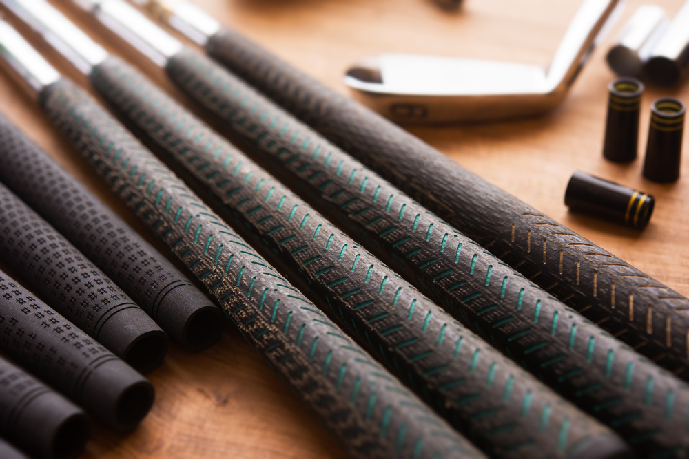How to Regrip a Golf Club Step By Step Guide