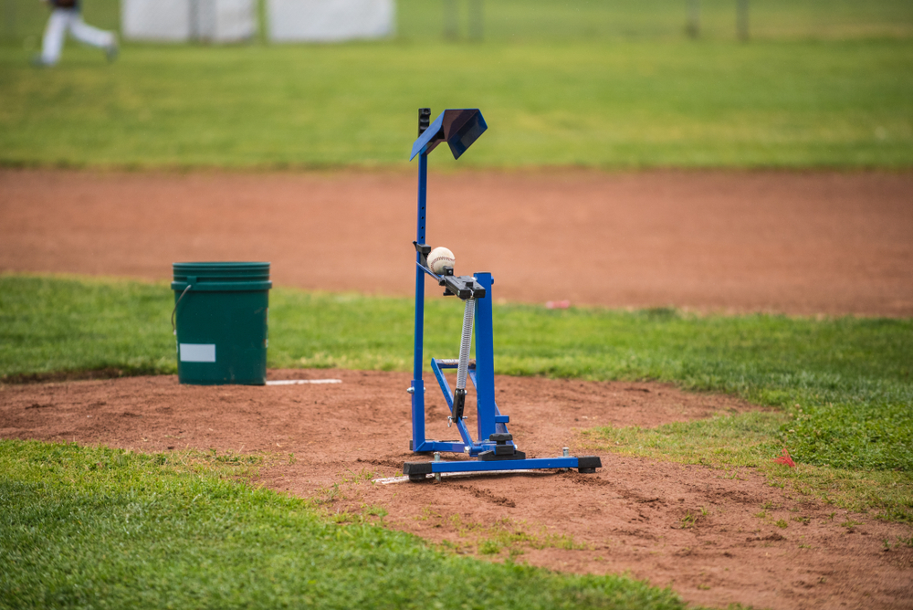 The 10 Best Baseball Pitching Machines to Buy in 2024 Sportsglory