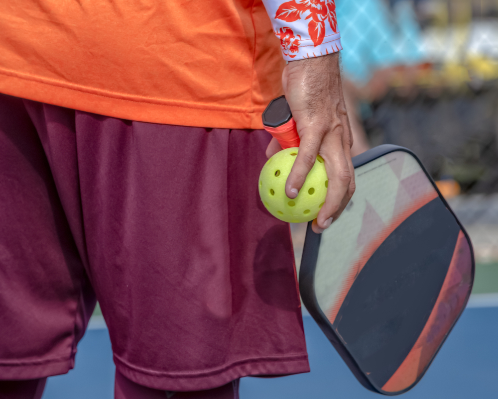 How to Serve in Pickleball Step By Step Guide