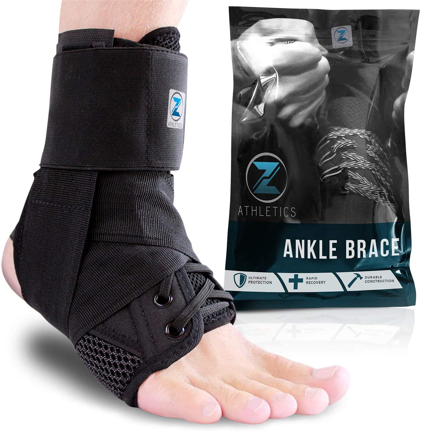 The 10 Best Ankle Braces for Sprain 2023 Sportsglory