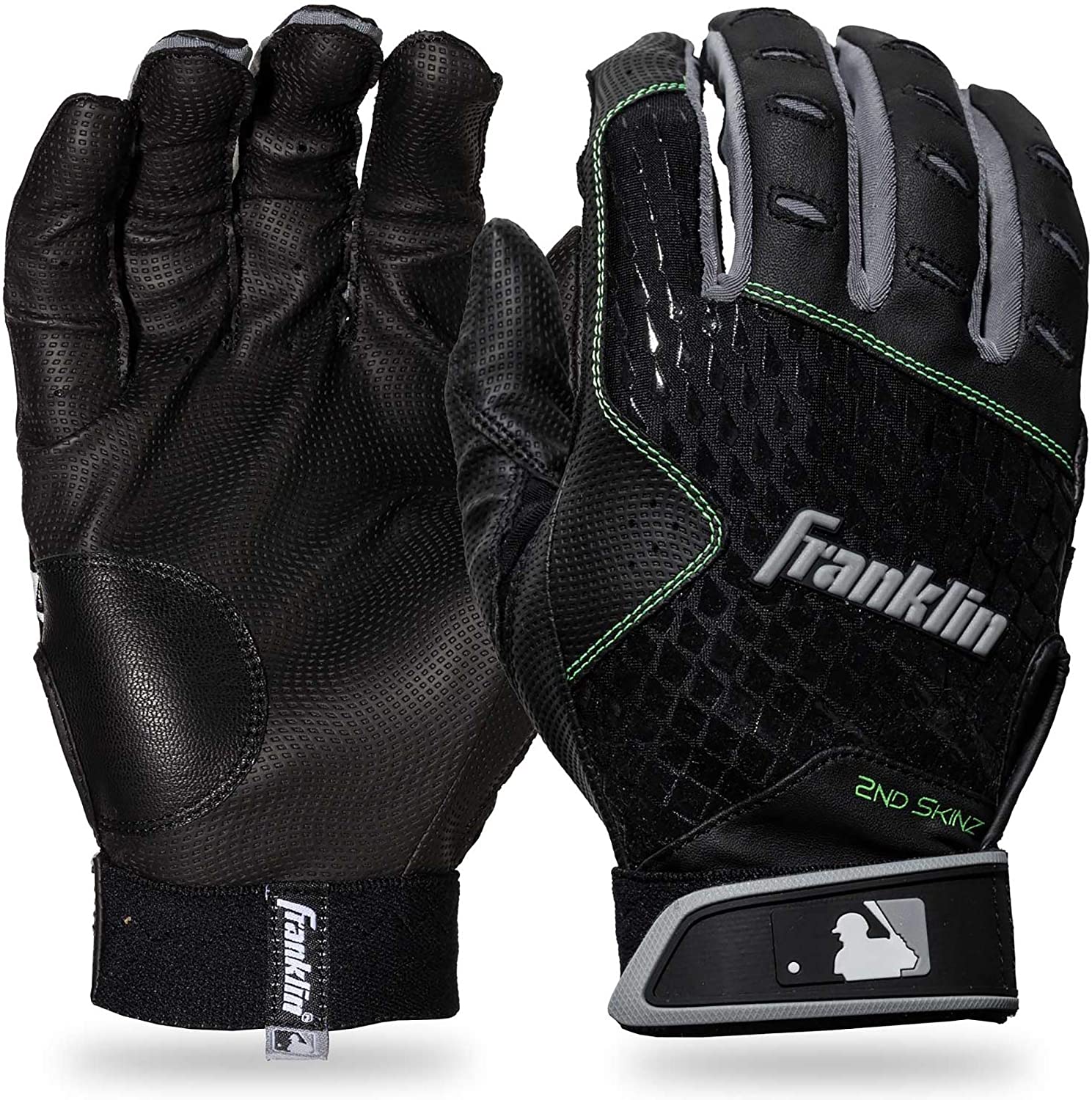 The 10 Best Batting Gloves to Buy in 2024 Sportsglory