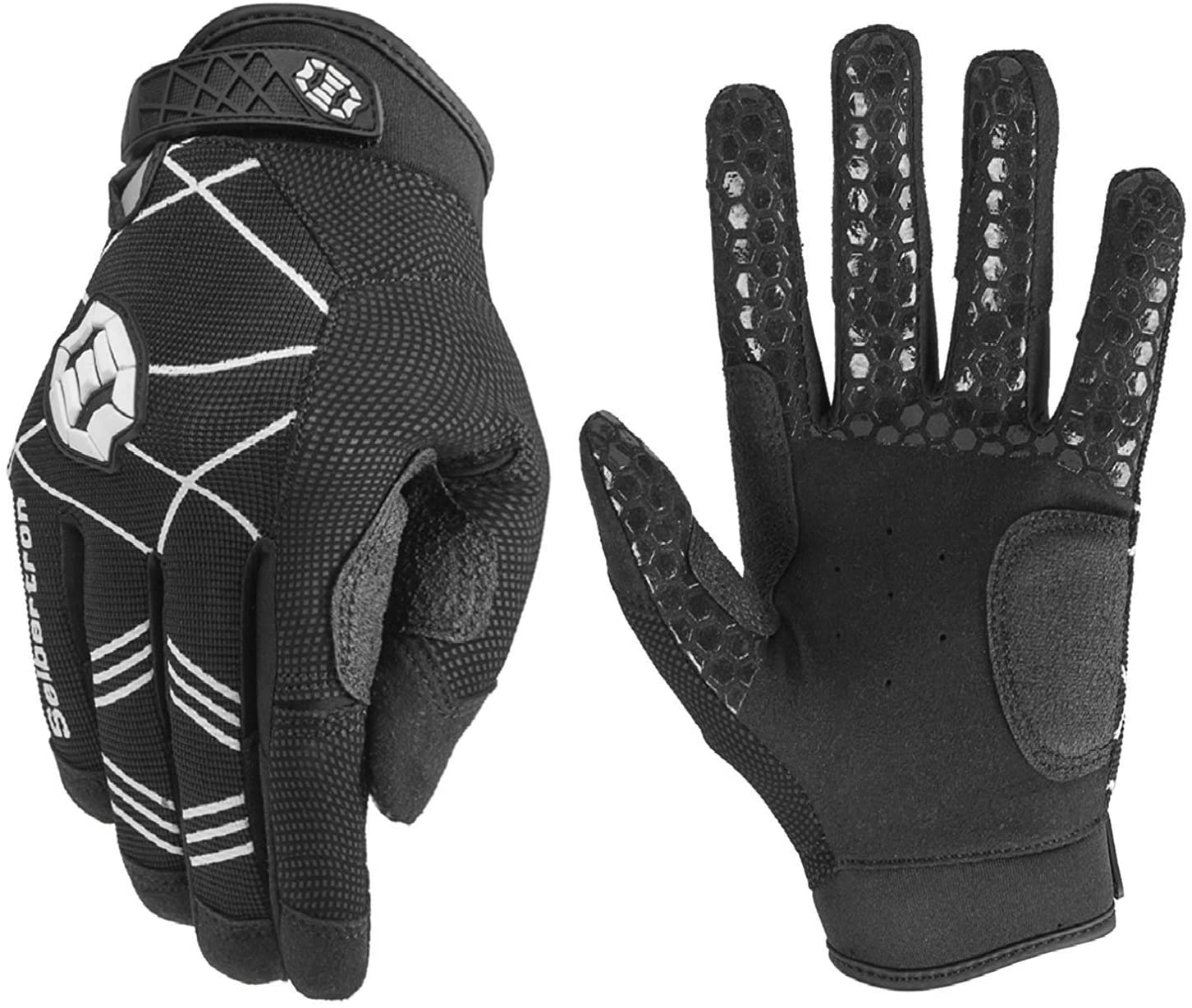 The 10 Best Batting Gloves to Buy in 2024 Sportsglory